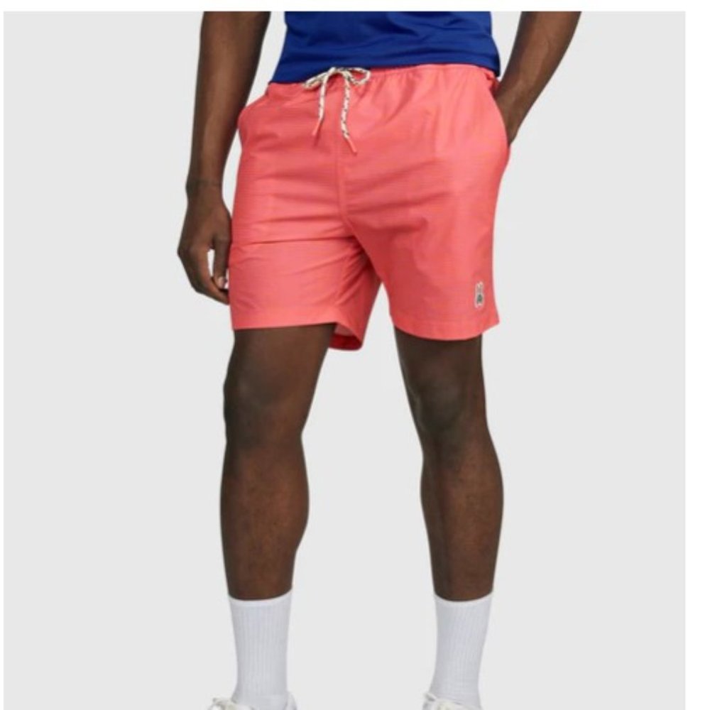 Psycho Bunny Swim Trunks - NWT - Picture 2 of 7